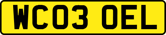 WC03OEL