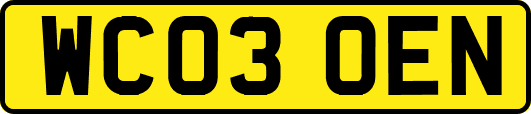 WC03OEN