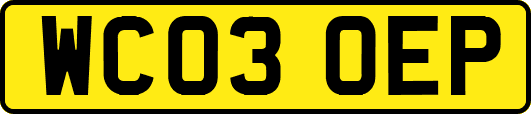WC03OEP