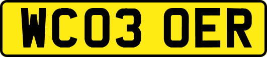 WC03OER