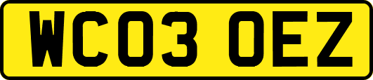 WC03OEZ