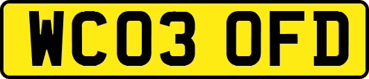 WC03OFD