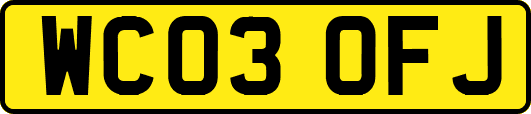 WC03OFJ