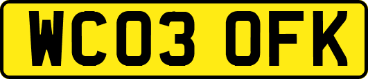 WC03OFK