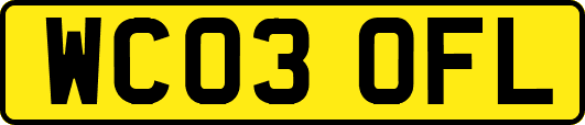 WC03OFL