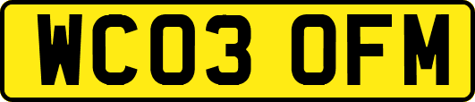 WC03OFM