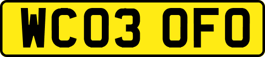 WC03OFO