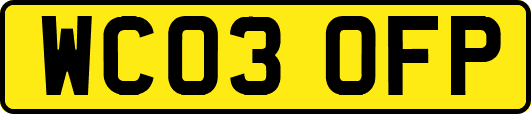 WC03OFP
