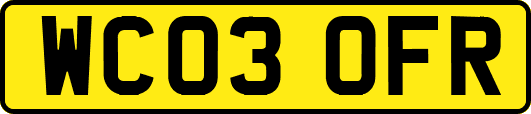 WC03OFR