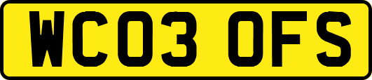 WC03OFS