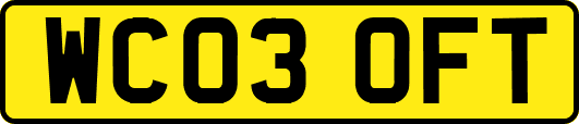 WC03OFT