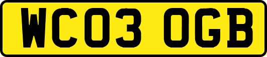 WC03OGB