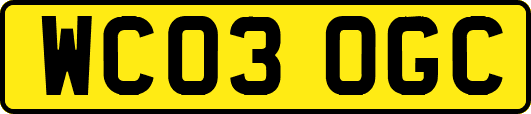 WC03OGC