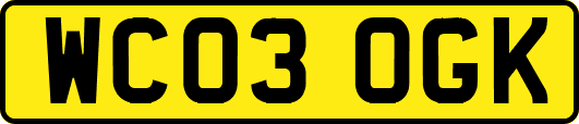 WC03OGK