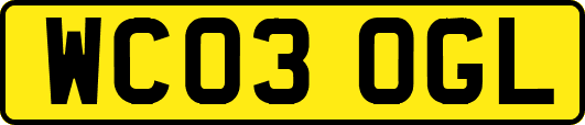 WC03OGL