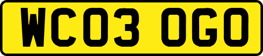 WC03OGO