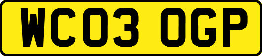 WC03OGP