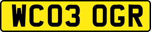 WC03OGR