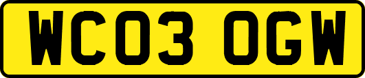 WC03OGW