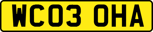 WC03OHA