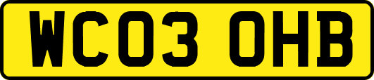 WC03OHB