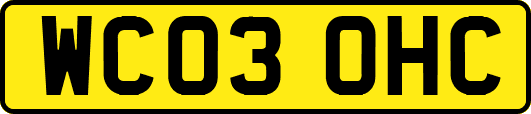 WC03OHC