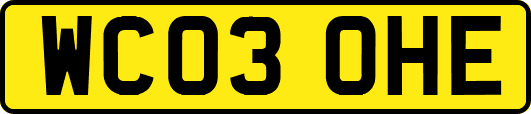 WC03OHE