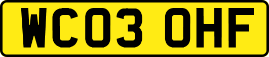 WC03OHF