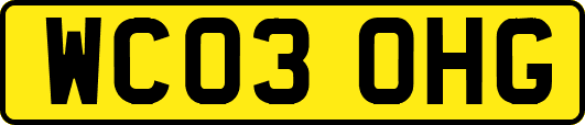 WC03OHG