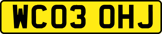 WC03OHJ