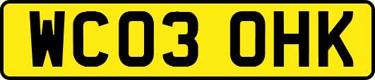 WC03OHK