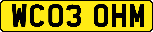 WC03OHM