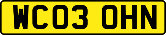 WC03OHN