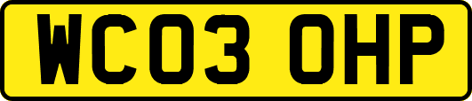 WC03OHP