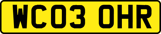 WC03OHR