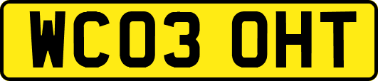 WC03OHT