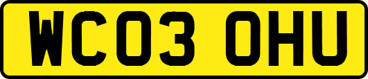WC03OHU