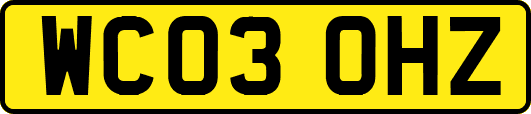 WC03OHZ