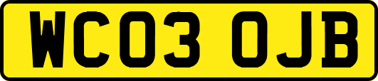 WC03OJB