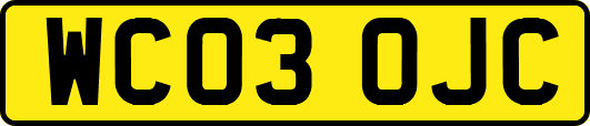 WC03OJC