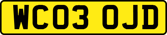 WC03OJD