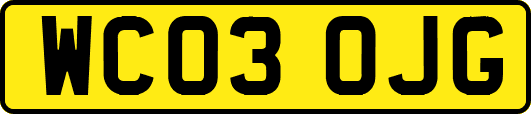 WC03OJG