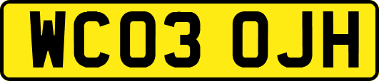WC03OJH