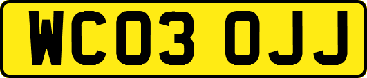 WC03OJJ
