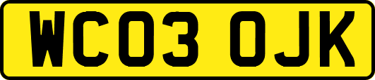 WC03OJK