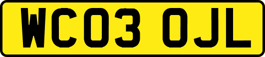 WC03OJL
