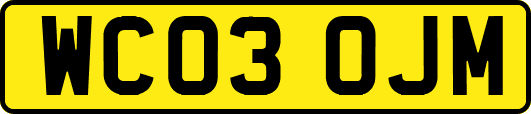 WC03OJM