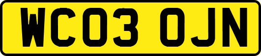 WC03OJN
