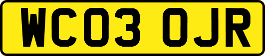 WC03OJR