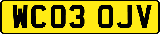 WC03OJV